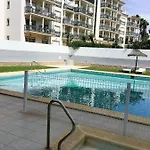 1 Bedroom Chaves, Praceta Vitorino Nemesio, Апартаменты