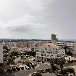 Апартаменты 1 Bedroom Chaves, Praceta Vitorino Nemesio, Албуфейра