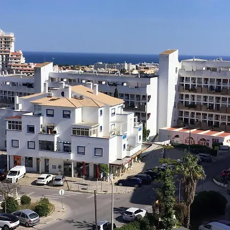 Апартаменты 1 Bedroom Chaves, Praceta Vitorino Nemesio,