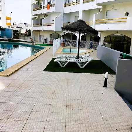 1 Bedroom Chaves, Praceta Vitorino Nemesio, * Албуфейра