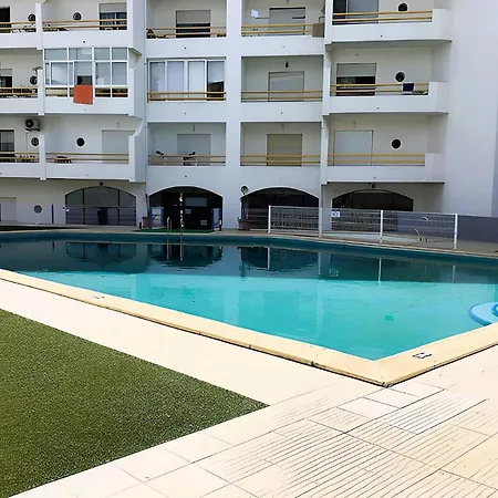 1 Bedroom Chaves, Praceta Vitorino Nemesio, * Албуфейра