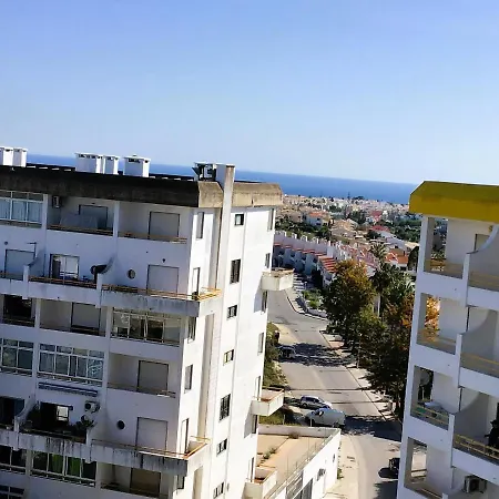 Апартаменты 1 Bedroom Chaves, Praceta Vitorino Nemesio,