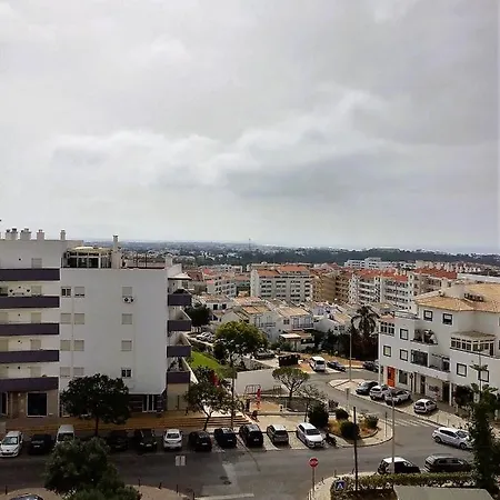 1 Bedroom Chaves, Praceta Vitorino Nemesio, Αλμπουφέιρα