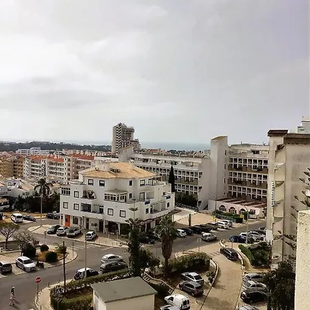 1 Bedroom Chaves, Praceta Vitorino Nemesio, Αλμπουφέιρα