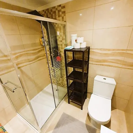 1 Bedroom Chaves, Praceta Vitorino Nemesio, Αλμπουφέιρα