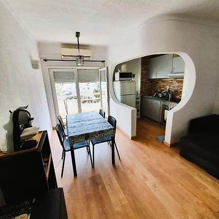 Апартаменты 1 Bedroom Chaves, Praceta Vitorino Nemesio, Албуфейра