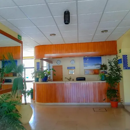 아파트 1 Bedroom Chaves, Praceta Vitorino Nemesio, 알부페이라