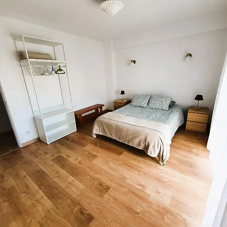 1 Bedroom Chaves, Praceta Vitorino Nemesio, 아파트 알부페이라
