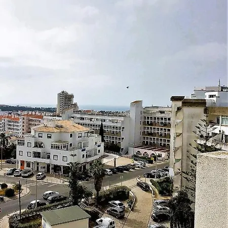 1 Bedroom Chaves, Praceta Vitorino Nemesio, 아파트